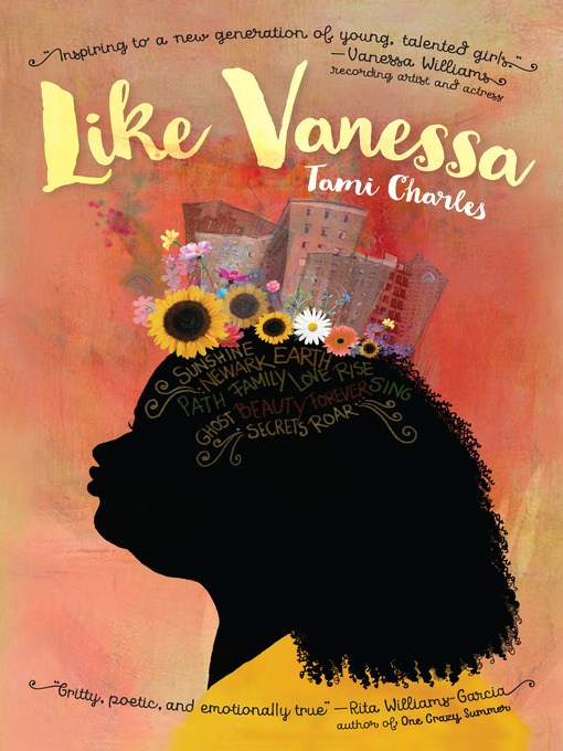Title details for Like Vanessa by Tami Charles - Wait list